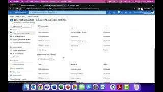 Configuring Microsoft Teams Shared Channels