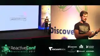 ReactiveConf 2017: Javi Velasco - Styling Components for React UI Kits