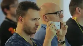 Robonomics 2017. Alexandr Kapitonov - 
