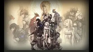 Nier Lore: What Brought us to Nier