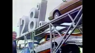 1982 GMAC Financing commercial - 12.8%