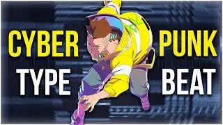 How To Make A Cybepunk Edgerunner Type Beat | FL Studio 20 Tutorial