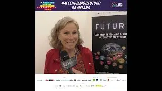Melandri (Pres. Human foundation): “UE unico quadrante del mondo ad aver regolato la finanza ESGs”