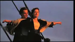 Titanic – I'm Flying Jack