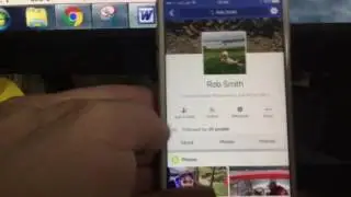 How to do a 3 foot rule using smart phone