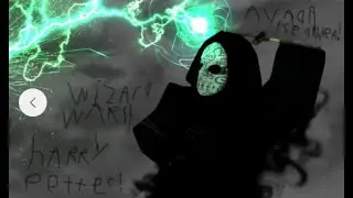 ROBLOX WIZARD WARS BEGGINER TO PRO TUTORIAL!!! PT2!