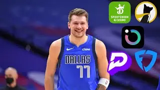 #NBA #DFS #prizepicks  #Props #Bets & Same Game Parlays 10-26-24