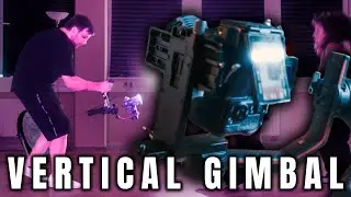 How to shoot VERTICAL on a Gimbal (DJI RS3 Pro)
