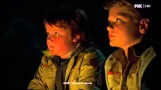Agents of S.H.I.E.L.D. 1x06 - FZZT (Clip)