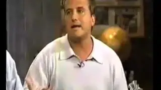 Tough Crowd () Lewis Black, Nick DiPaolo, Bonnie McFarlane, Rich Vos