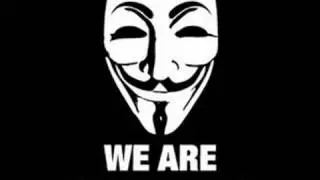 ANONYMOUS  Operation  Onslaught 2.0
