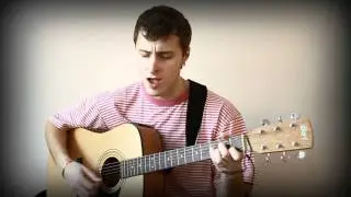 Gethsemane (I only want to say...) Guitar cover
