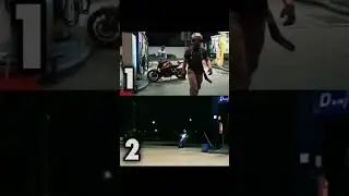 Which is better