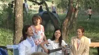 Песня РАсвет