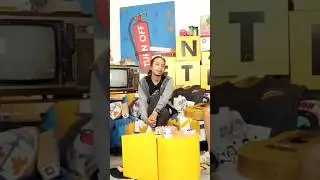 Menertawakan masa lalu yang menyakitkan #shorts