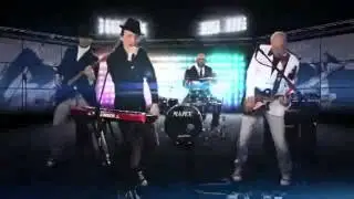 Кавер группа на праздник,89257447746 avi