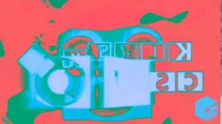 {NEW EFFECT} Klasky Csupo In Mystery PowerCityAfternoon