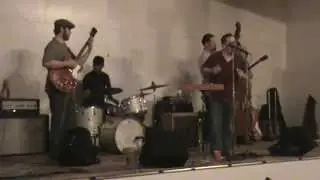 Bubba McCoy - Bad Poker Hand