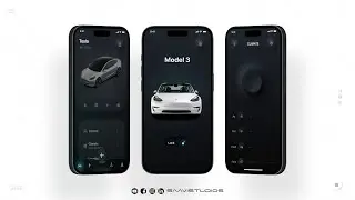 Glitch Modern App Promo By Saavi Studios | App Promo