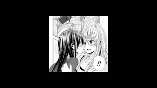 Yuri ASMR | Mommy Loves Her Good Girl With Her Entire Being Yuri ASMR