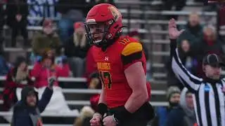 FSU Football vs NWMS Highlights