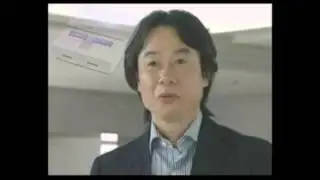 Shigeru Miyamoto Interview: Super Nintendo Design Choices