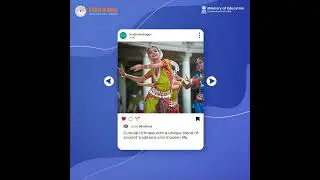 Why India is the best place to live & study