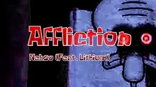 FNF: Marine Misfortunes OST - Affliction V2 (OFFICIAL UPLOAD)