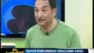 Dr. Feridun Kunak Show B6 (Kulak Çınlaması, Kulak Çınlamasında Dikkat Edilmesi Gerekenler)