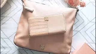Кошелек женский Victoria’s Secret Wallet