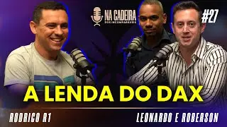 🎙 COMO SER UM CONSULTOR DE SUCESSO EM BI SEM LARGAR A CLT | RODRIGO R1 EP 27
