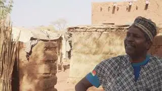 Hommage à Nourou Wallam