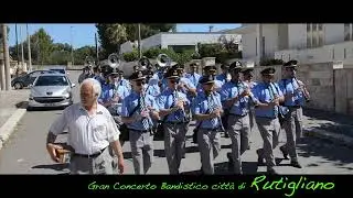 Banda di Rutigliano