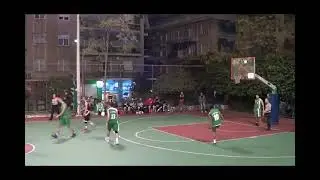 ΑΟ Αμπελοκήπων - Αχιλλέας ΑΕ (Νέοι) | (2014-15)