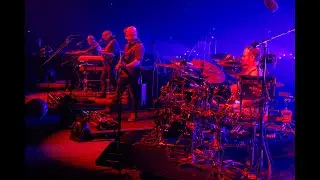 Phish - 6/24/2025 - What's Going Through Your Mind (4K HDR)