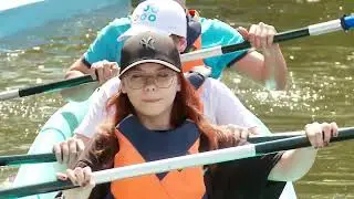 Летний отдых Югра
