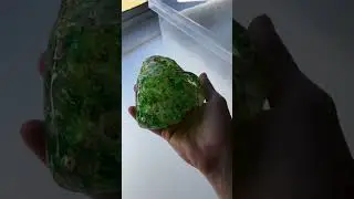 Слаймы + история☘️🍏✳️