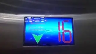 (Music) 2017 SchLZ Ecomaks Lifts @ HBC Printers-2, Printers, Moscow, Russia