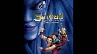 Sinbad soundtrack - 22 Into the sunset