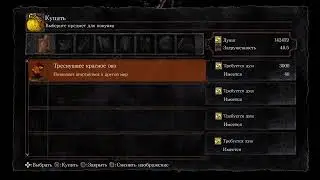 Dark souls Remastered на Playstation 5 #5