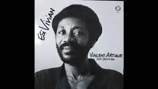 Vincent Arthur & Dagomba ‎– Travel With The Music