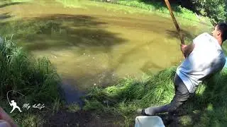 Astrakhan fishing 2020) Part 1