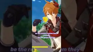Genshin Impact Losing Players: Is the Game Dying? 