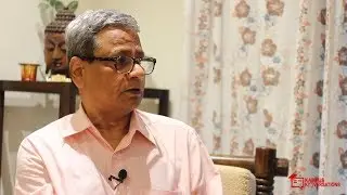 Asking Stupid Questions Helped Me Find Interesting Stories -Tamal Bandyopadhyay, Author & Journalist