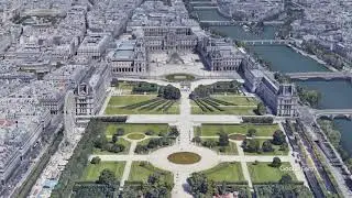 ParisStrt