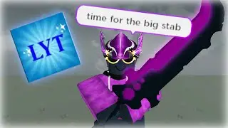 When Roblox Bedwars Tryhards Enters A Tournament...