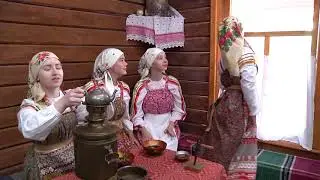Видеоклип Река времени