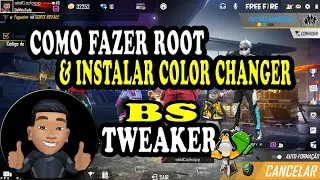 OFFICIAL--COMO FAZER ROOT NO BLUESTACKS 5--2022