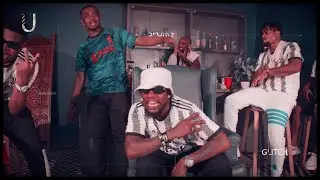 DJ SHEVO - GINGER DEM FT SABBMAN X STYLE O X SUNNY TEZZY X PAPSY ( OFFICIAL VIDEO)