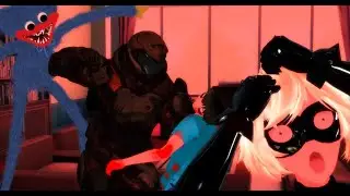 Doom Slayer will come for you
